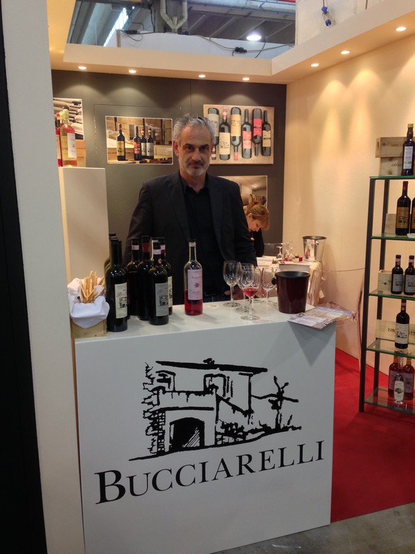 Cantina Bucciarelli