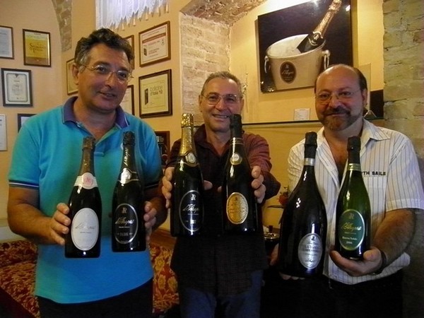 Cantina D'Araprì