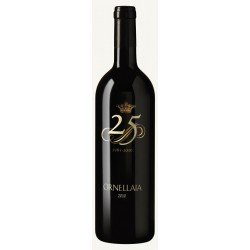 Bolgheri Rosso Superiore "Ornellaia" Tenuta dell'Ornellaia 2010