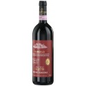 Barolo Le Rocche del Falletto Riserva Etichetta Rossa Bruno Giacosa 2008