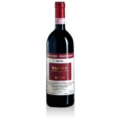 Barolo Riserva Bussia Giacomo Fenocchio 2008