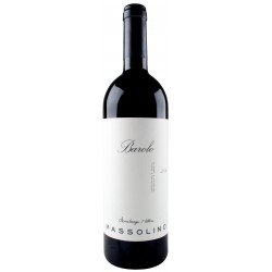Barolo Massolino 2014