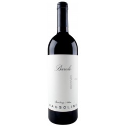 Barolo Massolino 2016