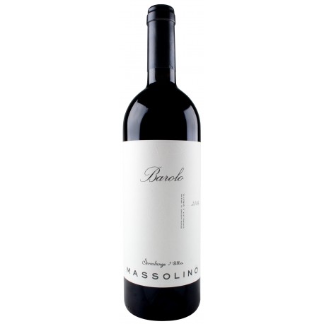 Barolo Massolino 2016