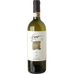 Fiano di Avellino Pietracupa 2017