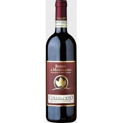 Promozione 3x2 Rosso di Montalcino Collelceto 2016