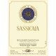 Sassicaia 2012 Tenuta San Guido