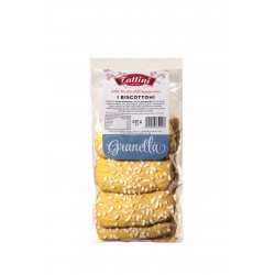 "Biscottone" Granella Tattini