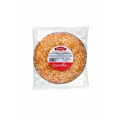 Ciambella Casareccia Granella Tattini 350 g