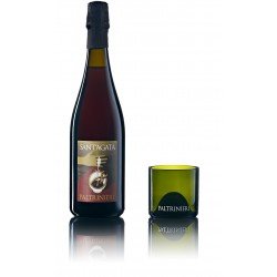 Lambrusco di Sorbara Sant'Agata Paltrinieri 2018