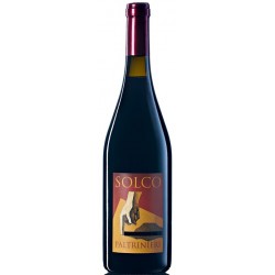 Lambrusco Salamino Solco Paltrinieri 2020