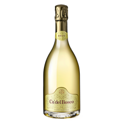 Franciacorta  Extra Brut Cuvée Prestige Ca' del Bosco