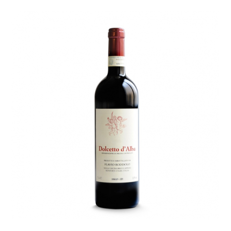 Dolcetto d'Alba Flavio Roddolo 2016