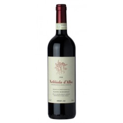 Nebbiolo d'Alba Flavio Roddolo 2010