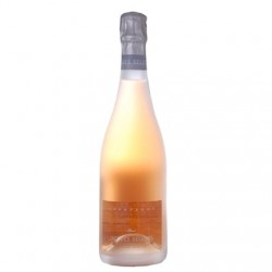 Champagne Grand Cru Brut Rosé Jacques Selosse