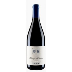 Teroldego Rotaliano Dorigati