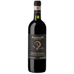 Chianti Classico "Querciavalle" Losi 2011