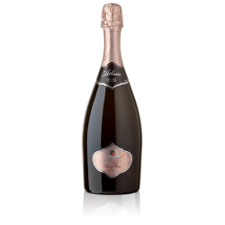 Spumante Brut Rosè "Athesis" Kettmeir