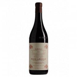 Barolo "Santo Stefano di Perno" Giuseppe Mascarello 2011