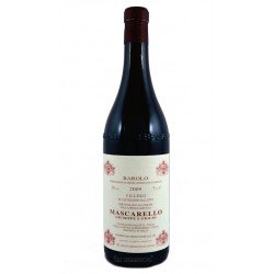 Barolo "Villero" Giuseppe Mascarello 2011