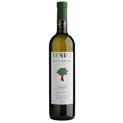 Sauvignon Ronco delle Mele Venica 2019