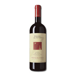 Brunello di Montalcino Riserva "Poggio al Vento" Col d'Orcia 2006