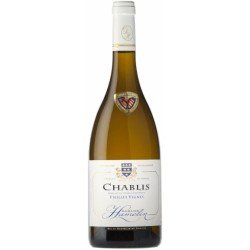 Chablis Vieilles Vignes Hamelin 2017