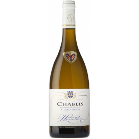 Chablis Vieilles Vignes Hamelin