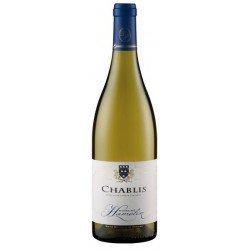 Chablis Hamelin 2017