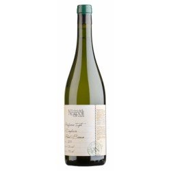 Pinot bianco "Dogheria" Poderi dal Nespoli 2015