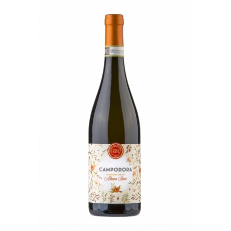 Albana di Romagna Campodora Poderi dal Nespoli