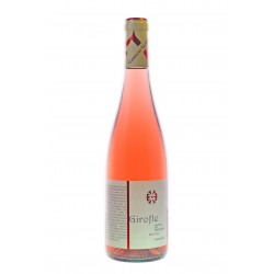 Negroamaro Rosato Girofle Severino Garofano 2023