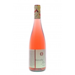 Negroamaro Rosato Girofle Severino Garofano 2024