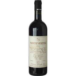 Montevertine 2019
