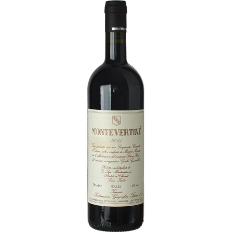 Montevertine 2019