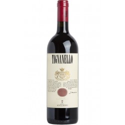 Tignanello Antinori 2013