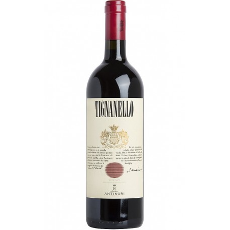 Tignanello Antinori