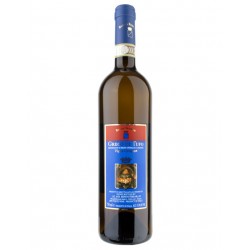 Greco di Tufo Vigna Cicogna Benito Ferrara 2018