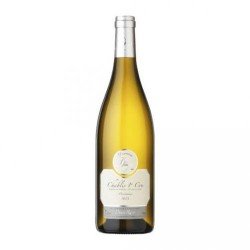 Chablis Premier Cru "Montmains Vielles Vignes" Domaine Denis Race 2014