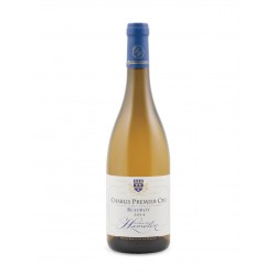 PROMO 5+1 Chablis 1er Cru Beauroy Hamelin 2020