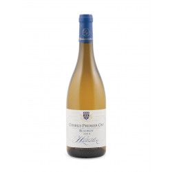 OFFERTA Chablis 1er Cru Beauroy Hamelin 2020