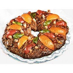 Certosino di Natale Bolognese Tattini 500 g