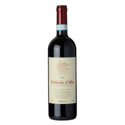 Nebbiolo d'Alba Flavio Roddolo 2011