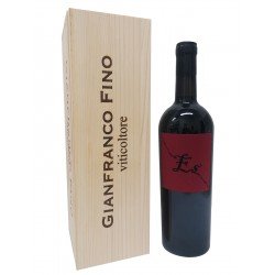 Primitivo di Manduria "ES RISERVA" Gianfranco Fino 2013