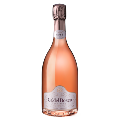 Franciacorta Brut Rosé Cuvée Prestige Ca' del Bosco