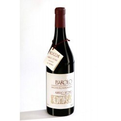 Barolo Rocche dell'Annunziata Aurelio Settimo 2010