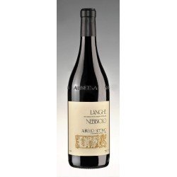 Nebbiolo Aurelio Settimo 2013