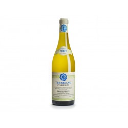 Trebbiano d'Abruzzo Emidio Pepe 2015