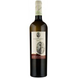 Fiano di Avellino Colli di Lapio 2017
