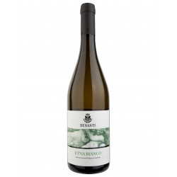 Etna Bianco Benanti 2015